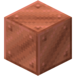 bloque de cobre