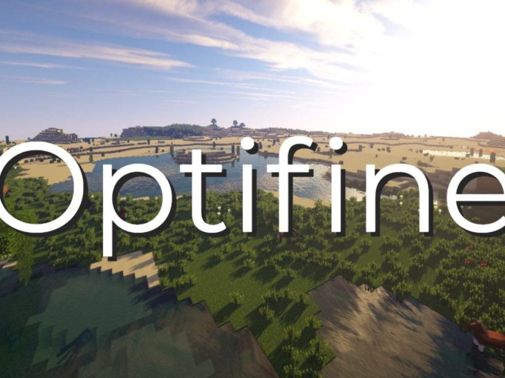 OptiFine – Mod: 1.7.10 → 1.21.5 1 Descargar Optifine minecraft mod