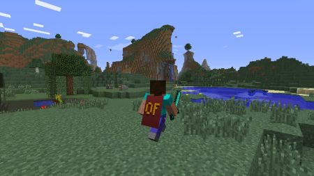 OptiFine – Mod: 1.7.10 → 1.21.5 8 Capa Optifine
