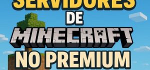 Los Mejores Servidores de Minecraft No Premium Skyblock
