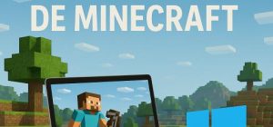 como crear un servidor en minecraft