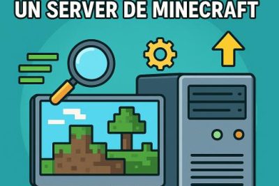 como optimizar un server de minecraft​