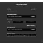 como asignar mas ram a minecraft